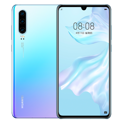 HUAWEI P30