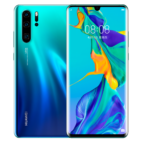 HUAWEI P30Pro