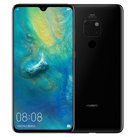 Mate20